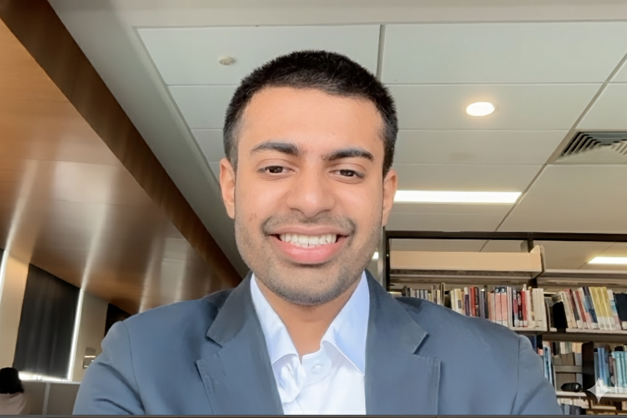 Jasmeet Singh - Full Stack AI Engineer